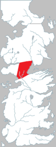 地峡(ネック = The Neck)