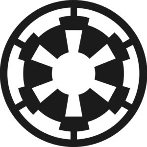 帝国ロゴ