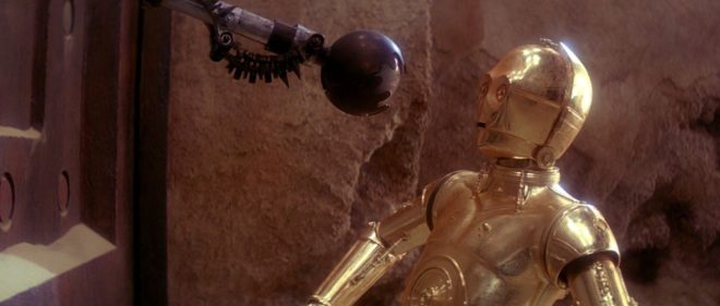 TT-8L Y7 gatekeeper droid