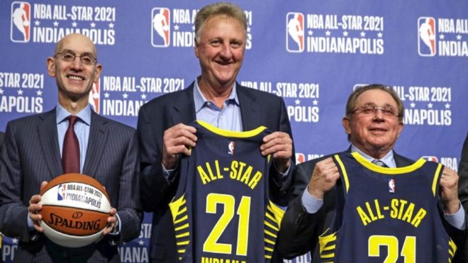 NBA2020-21年シーズンスケジュール